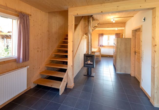 House in St. Georgen am Kreischberg - Chalet # 13b with 4 Bedrooms, IR sauna & whirlpool House in St. Georgen am Kreischberg - Chalet # 13b with 4 Bedrooms, IR sauna & whirlpool