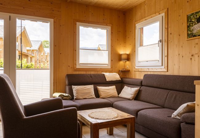 House in St. Georgen am Kreischberg - Chalet # 46 with 4 Bedrooms, sauna & whirlpool House in St. Georgen am Kreischberg - Chalet # 46 with 4 Bedrooms, sauna & whirlpool