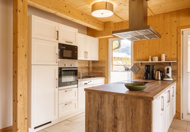 House in St. Georgen am Kreischberg - Chalet # 46 with 4 Bedrooms, sauna & whirlpool House in St. Georgen am Kreischberg - Chalet # 46 with 4 Bedrooms, sauna & whirlpool