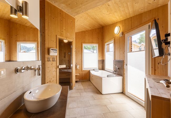 House in St. Georgen am Kreischberg - Chalet # 46 with 4 Bedrooms, sauna & whirlpool House in St. Georgen am Kreischberg - Chalet # 46 with 4 Bedrooms, sauna & whirlpool