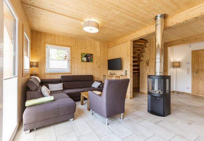 House in St. Georgen am Kreischberg - Chalet # 46 with 4 Bedrooms, sauna & whirlpool House in St. Georgen am Kreischberg - Chalet # 46 with 4 Bedrooms, sauna & whirlpool