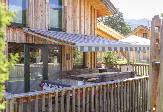 House in St. Georgen am Kreischberg - Chalet # 46 with 4 Bedrooms, sauna & whirlpool House in St. Georgen am Kreischberg - Chalet # 46 with 4 Bedrooms, sauna & whirlpool
