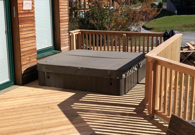 House in St. Georgen am Kreischberg - Chalet # 16 with 4 Bdrooms, sauna & whirlpool House in St. Georgen am Kreischberg - Chalet # 16 with 4 Bdrooms, sauna & whirlpool