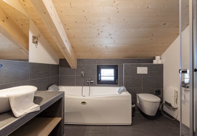 House in St. Georgen am Kreischberg - Chalet # 24b with 4 Bedrooms, sauna & whirlpool House in St. Georgen am Kreischberg - Chalet # 24b with 4 Bedrooms, sauna & whirlpool