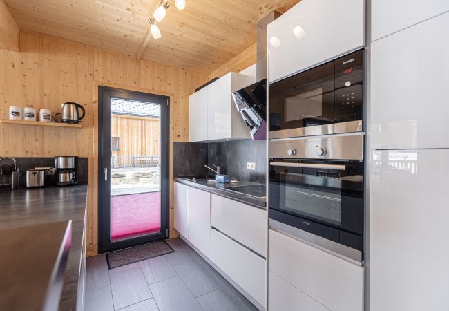 House in St. Georgen am Kreischberg - Chalet # 24b with 4 Bedrooms, sauna & whirlpool House in St. Georgen am Kreischberg - Chalet # 24b with 4 Bedrooms, sauna & whirlpool