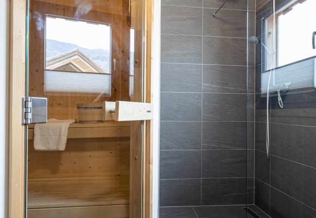 House in St. Georgen am Kreischberg - Chalet # 24b with 4 Bedrooms, sauna & whirlpool House in St. Georgen am Kreischberg - Chalet # 24b with 4 Bedrooms, sauna & whirlpool