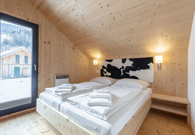 House in St. Georgen am Kreischberg - Chalet # 24b with 4 Bedrooms, sauna & whirlpool House in St. Georgen am Kreischberg - Chalet # 24b with 4 Bedrooms, sauna & whirlpool
