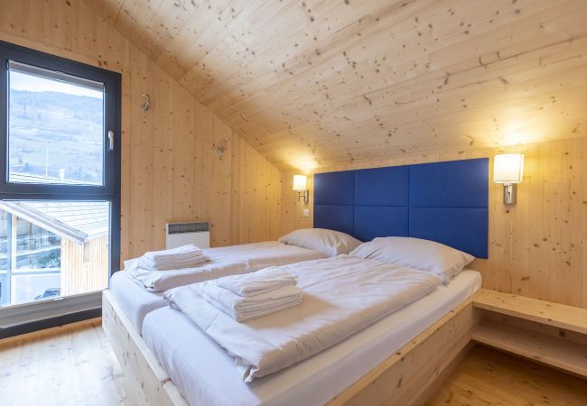 House in St. Georgen am Kreischberg - Chalet # 24b with 4 Bedrooms, sauna & whirlpool House in St. Georgen am Kreischberg - Chalet # 24b with 4 Bedrooms, sauna & whirlpool