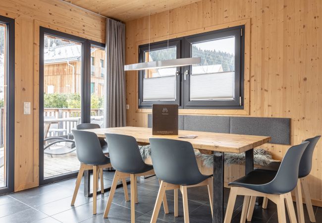 House in St. Georgen am Kreischberg - Chalet # 24a mit 4 Schlafzimmer, Sauna & Whirlpool House in St. Georgen am Kreischberg - Chalet # 24a mit 4 Schlafzimmer, Sauna & Whirlpool