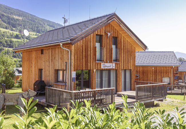 House in St. Georgen am Kreischberg - Chalet # 24a mit 4 Schlafzimmer, Sauna & Whirlpool House in St. Georgen am Kreischberg - Chalet # 24a mit 4 Schlafzimmer, Sauna & Whirlpool