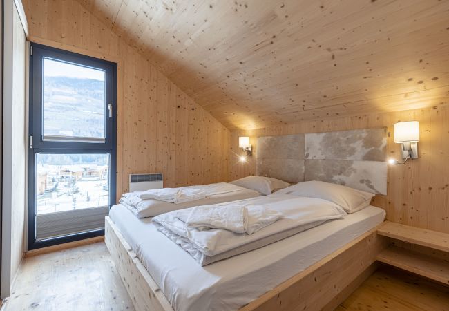 House in St. Georgen am Kreischberg - Chalet # 24a mit 4 Schlafzimmer, Sauna & Whirlpool House in St. Georgen am Kreischberg - Chalet # 24a mit 4 Schlafzimmer, Sauna & Whirlpool