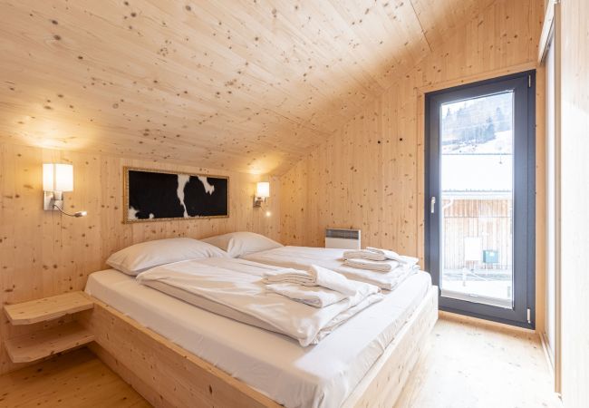 House in St. Georgen am Kreischberg - Chalet # 24a mit 4 Schlafzimmer, Sauna & Whirlpool House in St. Georgen am Kreischberg - Chalet # 24a mit 4 Schlafzimmer, Sauna & Whirlpool