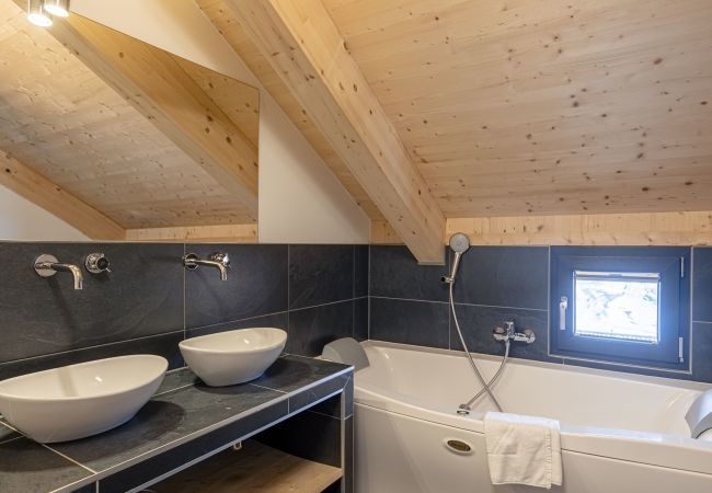 House in St. Georgen am Kreischberg - Chalet # 24a mit 4 Schlafzimmer, Sauna & Whirlpool House in St. Georgen am Kreischberg - Chalet # 24a mit 4 Schlafzimmer, Sauna & Whirlpool