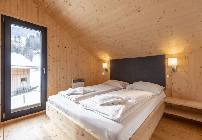 House in St. Georgen am Kreischberg - Chalet # 24a mit 4 Schlafzimmer, Sauna & Whirlpool House in St. Georgen am Kreischberg - Chalet # 24a mit 4 Schlafzimmer, Sauna & Whirlpool