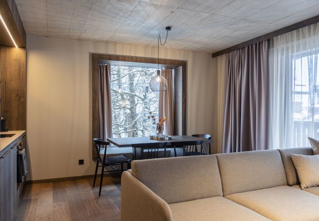 Apartment in Haus im Ennstal - Premium apartment with sauna & balcony Apartment in Haus im Ennstal - Premium apartment with sauna & balcony