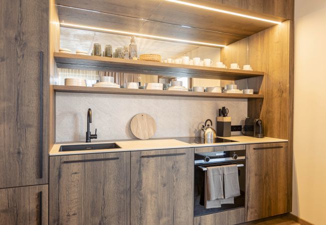 Apartment in Haus im Ennstal - Premium apartment with sauna & balcony Apartment in Haus im Ennstal - Premium apartment with sauna & balcony