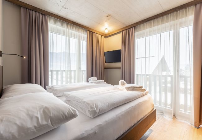 Apartment in Haus im Ennstal - Premium apartment with sauna & balcony Apartment in Haus im Ennstal - Premium apartment with sauna & balcony