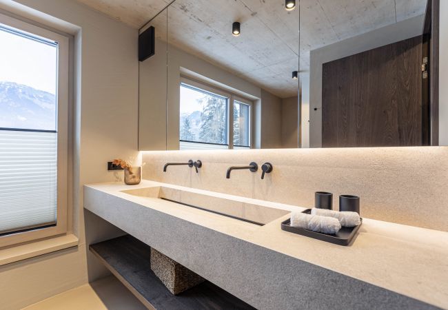 Apartment in Haus im Ennstal - Premium apartment with sauna & balcony Apartment in Haus im Ennstal - Premium apartment with sauna & balcony