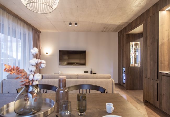 Apartment in Haus im Ennstal - Premium apartment with sauna & balcony Apartment in Haus im Ennstal - Premium apartment with sauna & balcony