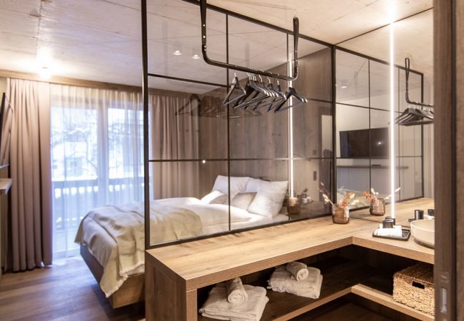 Apartment in Haus im Ennstal - Premium apartment with sauna & balcony Apartment in Haus im Ennstal - Premium apartment with sauna & balcony