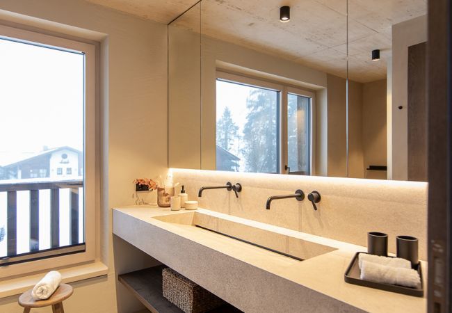 Apartment in Haus im Ennstal - Premium apartment with sauna & balcony Apartment in Haus im Ennstal - Premium apartment with sauna & balcony