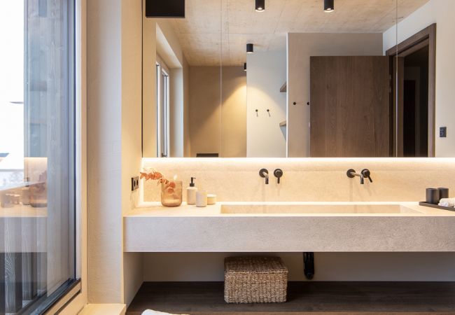 Apartment in Haus im Ennstal - Premium apartment with sauna & balcony Apartment in Haus im Ennstal - Premium apartment with sauna & balcony