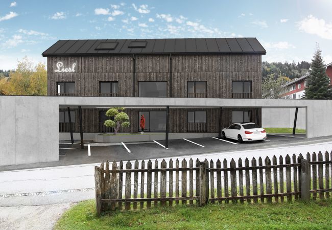 Apartment in Haus im Ennstal - Premium penthouse with sauna Apartment in Haus im Ennstal - Premium penthouse with sauna