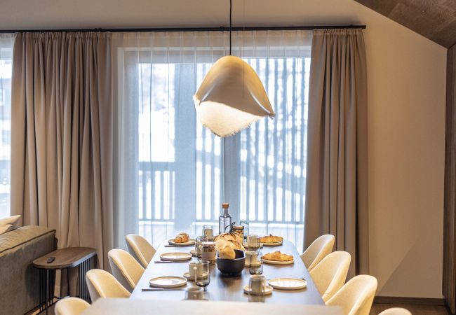Apartment in Haus im Ennstal - Premium penthouse with sauna Apartment in Haus im Ennstal - Premium penthouse with sauna
