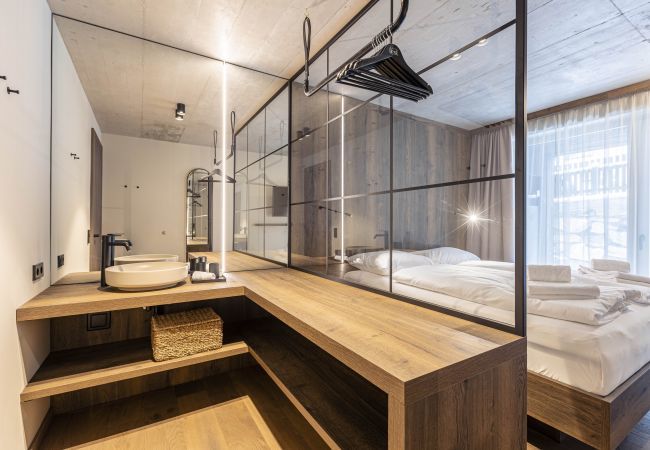 Apartment in Haus im Ennstal - Premium apartment with sauna & garden Apartment in Haus im Ennstal - Premium apartment with sauna & garden