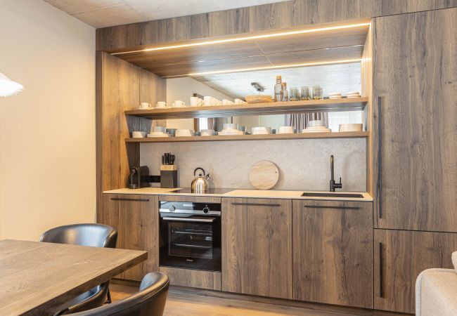 Apartment in Haus im Ennstal - Premium apartment with sauna & garden Apartment in Haus im Ennstal - Premium apartment with sauna & garden