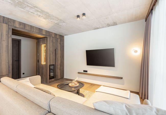Apartment in Haus im Ennstal - Premium apartment with sauna & garden Apartment in Haus im Ennstal - Premium apartment with sauna & garden