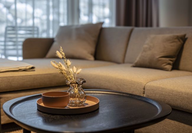 Apartment in Haus im Ennstal - Premium apartment with sauna & garden Apartment in Haus im Ennstal - Premium apartment with sauna & garden