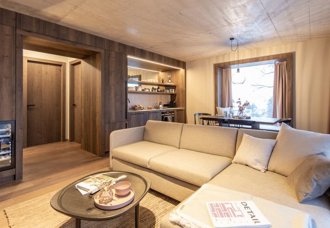 Apartment in Haus im Ennstal - Premium apartment with sauna & garden Apartment in Haus im Ennstal - Premium apartment with sauna & garden