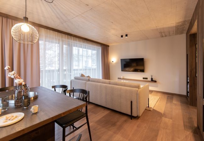 Apartment in Haus im Ennstal - Premium apartment with sauna & garden Apartment in Haus im Ennstal - Premium apartment with sauna & garden