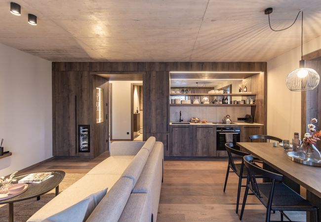 Apartment in Haus im Ennstal - Premium apartment with sauna & garden Apartment in Haus im Ennstal - Premium apartment with sauna & garden