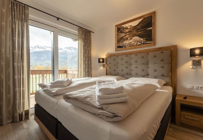 Chalet in Uttendorf - Superior Chalet with sauna for 4 people Chalet in Uttendorf - Superior Chalet with sauna for 4 people