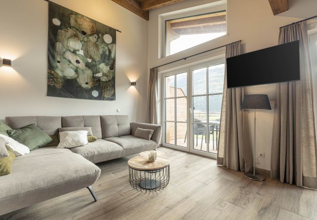 Chalet in Uttendorf - Superior Chalet with sauna for 4 people Chalet in Uttendorf - Superior Chalet with sauna for 4 people
