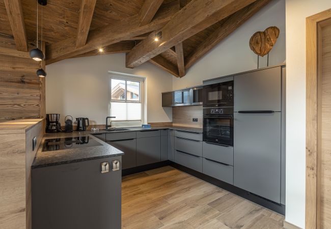 Chalet in Uttendorf - Superior Chalet with sauna for 4 people Chalet in Uttendorf - Superior Chalet with sauna for 4 people