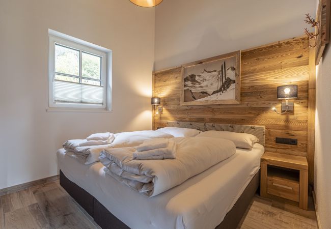 Chalet in Uttendorf - Superior Chalet with sauna for 4 people Chalet in Uttendorf - Superior Chalet with sauna for 4 people