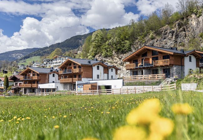 Chalet in Uttendorf - Superior Chalet with sauna for 4 people Chalet in Uttendorf - Superior Chalet with sauna for 4 people