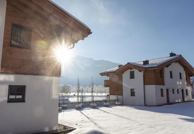 Chalet in Uttendorf - Superior Chalet with sauna for 4 people Chalet in Uttendorf - Superior Chalet with sauna for 4 people