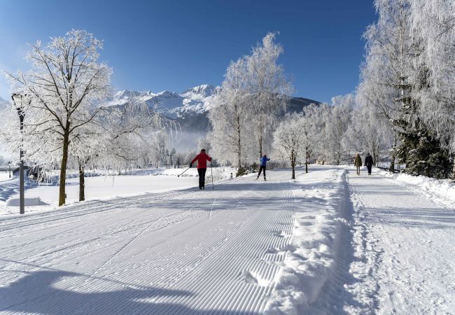 Chalet in Uttendorf - Superior Chalet with sauna for 4 people Chalet in Uttendorf - Superior Chalet with sauna for 4 people