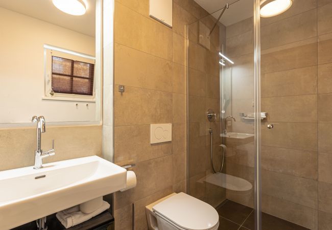 Chalet in Uttendorf - Superior Chalet with sauna for 4 people Chalet in Uttendorf - Superior Chalet with sauna for 4 people