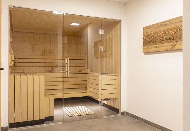 Chalet in Uttendorf - Superior Chalet with sauna for 4 people Chalet in Uttendorf - Superior Chalet with sauna for 4 people