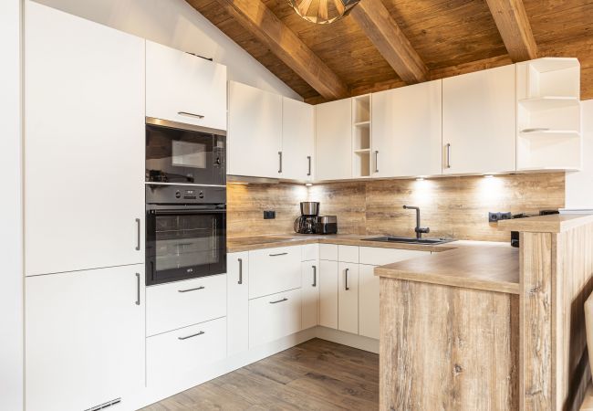 Chalet in Uttendorf - Superior Chalet with sauna for 4 people Chalet in Uttendorf - Superior Chalet with sauna for 4 people