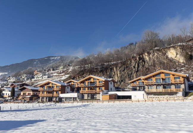 Chalet in Uttendorf - Superior Chalet with sauna for 4 people Chalet in Uttendorf - Superior Chalet with sauna for 4 people