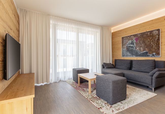 Apartment in Rohrmoos-Untertal - Superior Apartment with 2 bedrooms and sauna area Apartment in Rohrmoos-Untertal - Superior Apartment with 2 bedrooms and sauna area