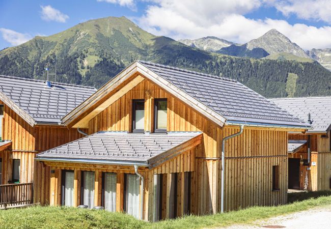 Chalet in Hohentauern - Superior Chalet # 5 with 3 Bedrooms