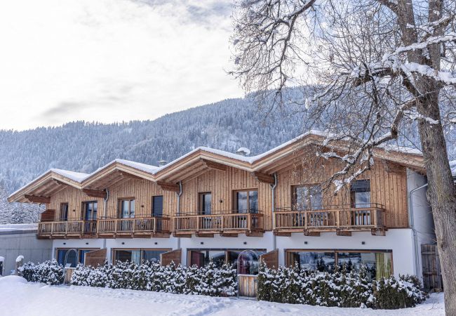 Apartment in Reith bei Kitzbühel - Penthouse with 2 bedrooms Apartment in Reith bei Kitzbühel - Penthouse with 2 bedrooms