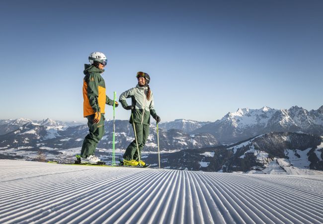 Apartment in Reith bei Kitzbühel - Penthouse with 2 bedrooms Apartment in Reith bei Kitzbühel - Penthouse with 2 bedrooms